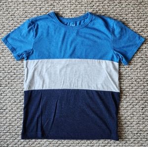 Cat & Jack Boy's Color Block T-Shirt